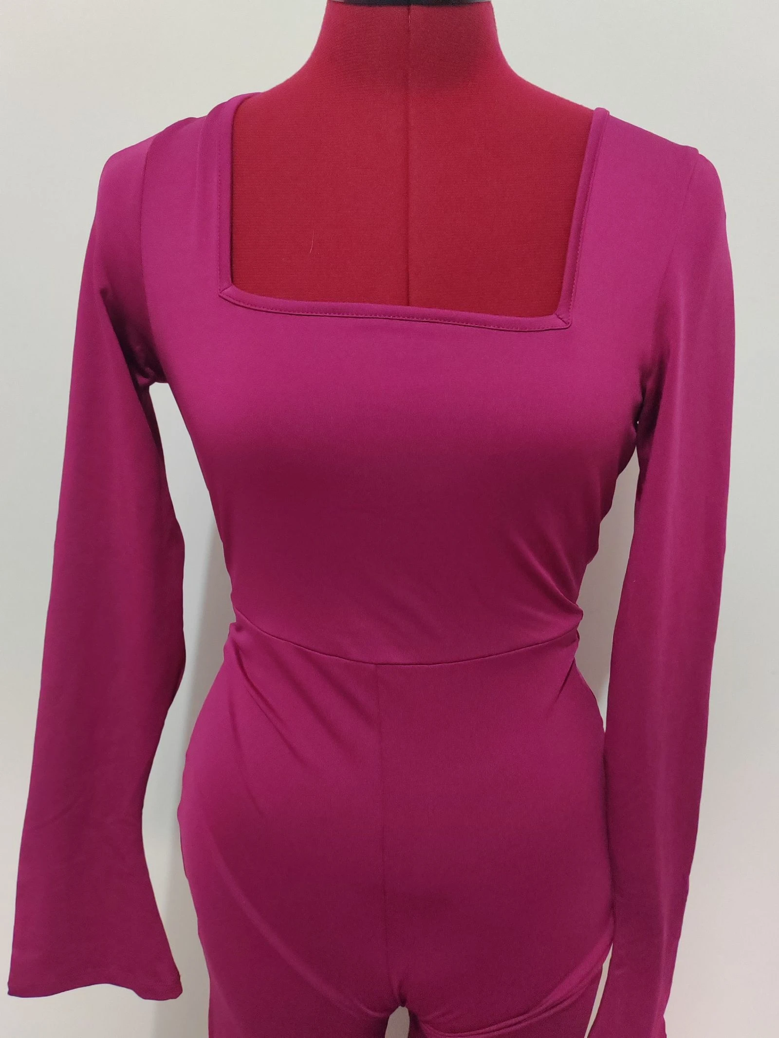 Jumpsuit – photo 2